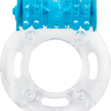 Screaming O Color Pop Quickie Plus (Blue)