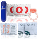 Date Night Intimacy Kit