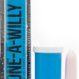 Clone-A-Willy Vibrator (Glow In The Dark)