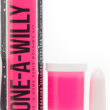 Clone-A-Willy Vibrator (Glow In The Dark)