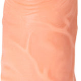 6" Extension Sleeve (Flesh)