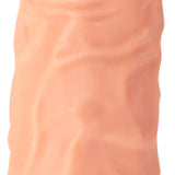 7" Extension Sleeve (Flesh)