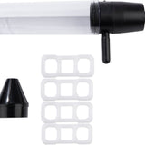 Vacuum Erection Device