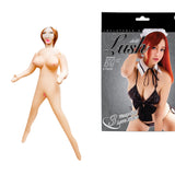 Lush Dolls - Serena V