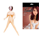 Lush Dolls - Mikiko S
