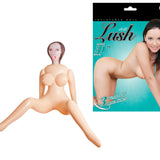 Lush Dolls - Blair W