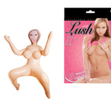 Lush Dolls - Jessica S