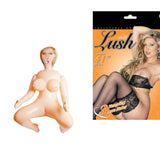 Lush Dolls - Georgina S