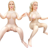 Rosie (Flesh)