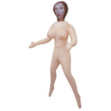 Elise - Standing Position