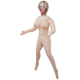 Lulu - Standing Position