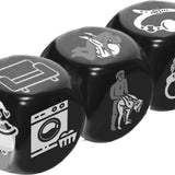 Romantic Dice