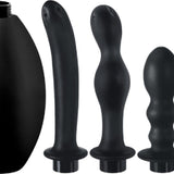 Anal Cleaning System