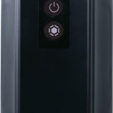 The Hex (Black)