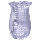 Pocket Jelly Masturbator 3.2" (Blue)