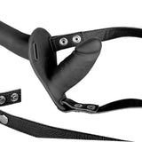 Sex Companion Strap-on (Red)