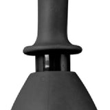 Freshen Pump Anal Douche (Black)