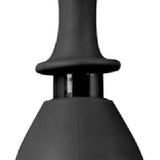 Freshen Pump Anal Douche (Black)