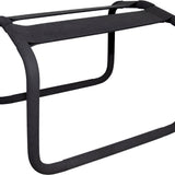 Gusto - The Ultimate Sex Stool (Black)