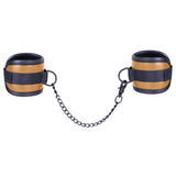 Handcuffs (Brown)