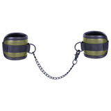 Handcuffs (Brown)