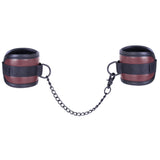 Handcuffs (Brown)