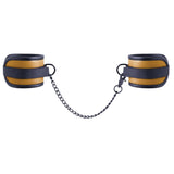 Ankle Cuffs (Brown)