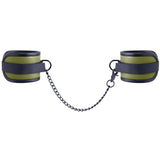 Ankle Cuffs (Brown)