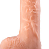 Conqueror 6" Dildo (Flesh)