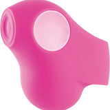 Rechargeable Finger Stimulator (Pink)