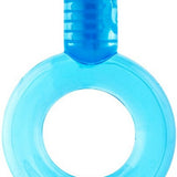 Go Vibe Ring (Blue)