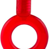 Go Vibe Ring (Blue)