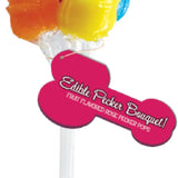 Edible Pecker Bouquet (12 X 6 Piece Display)