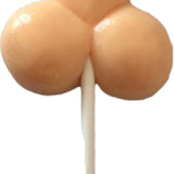 Butterballs Butterscotch Pecker Pop