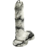 Pegasus (6" Textured Dildo)