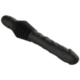 Blade Runner - Double Thrusting and Vibrating (Black)