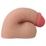 5" Skinlike Limpy Cock (Flesh)