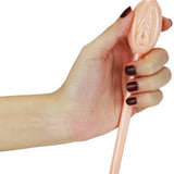 Pussy Straws (Glow in the Dark)