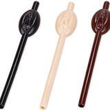 Pussy Straws (Glow in the Dark)