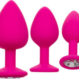 Cheeky Gems (Pink)