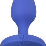 Cheeky Gems Medium Rechargeable Vibrating Probe (Pink)