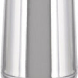 Rechargeable Anal Probe (Silver)