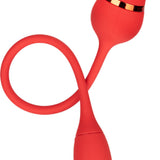 Casanova (Red)