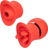 Suck and Play Interchangeable Set (Red)