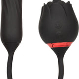 Elite Lover (Black)