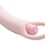 Inspire Vibrating Dilator 3-Piece Set (Pink)