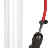 Big Man Pump System