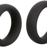 Silicone Super Rings