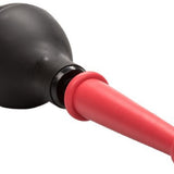 The Guyser Anal Douche (Black)