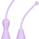 Kegel Set Silicone Weighted Kegel Exercisers